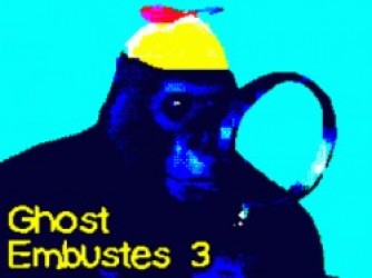Chostembustes III V2 (1993)(LOKOsoft)(ES)(en)[aka Ghost Embustes 3] Rom